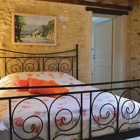 Holiday Le Pressoir *